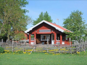 Stunning Home In Nye With Wifi And 0 Bedrooms